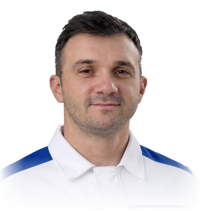 Максим Демидов, технический директор EFELE